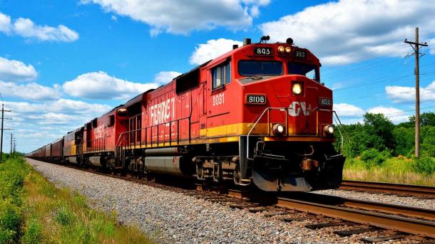 Железнодорожная трагедия в Новосибирской области: подробности ЧП