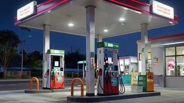 Дизельное топливо исчезло на АЗС Новосибирска: почему прекратились поставки