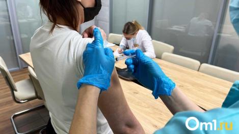 В Омской области растёт заболеваемость ОРВИ. Чем прививаться?