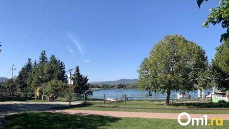 От центра далековато, но сойдёт. Репортаж из Омского парка, в котором вы никогда не были