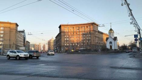 Новосибирск вышел на первое место в голосовании за звание культурной столицы России-2027