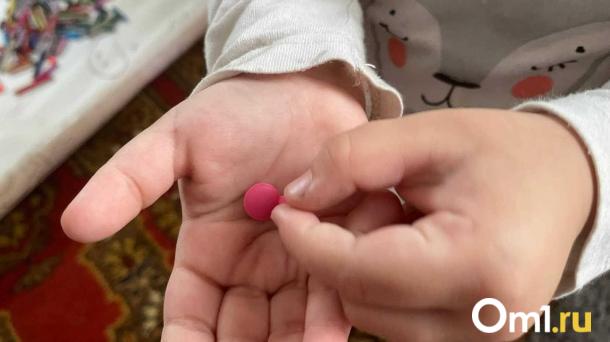 Опасность рядом: в Омске зафиксирована серия отравлений у детей