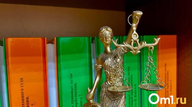 В Омске 20-летнему курьеру грозит срок за попытку заработать на старушках