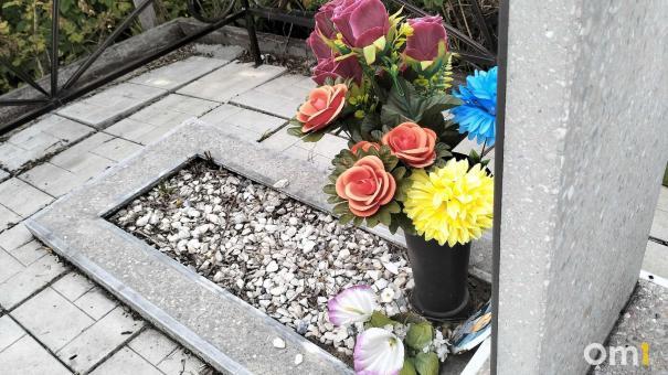 В Омске снова сменился глава городских кладбищ