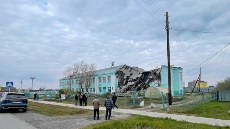 Губернатор Андрей Травников поручил пересмотреть приоритеты развития территорий региона в пользу безопасности действующих объектов