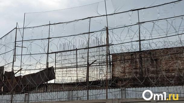 Омич нанял киллера для родственника, чтобы не делить бизнес