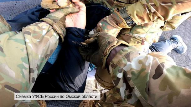 Силовики рассказали подробности о найме киллера в Омской области