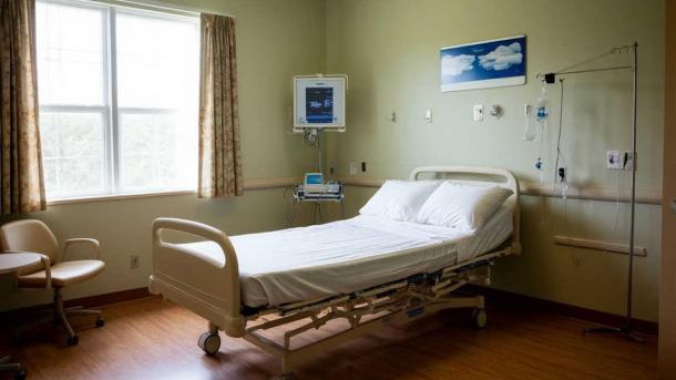 Турция: россиянин умер после 2 месяцев комы, семья в долгах