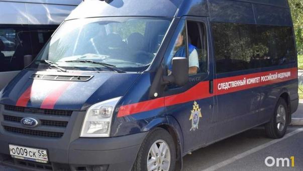 Пытался увести в подъезд: в Омске ищут свидетелей инцидента с похищением ребёнка