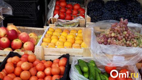 Экономист прогнозирует рост цен на продукты в октябре