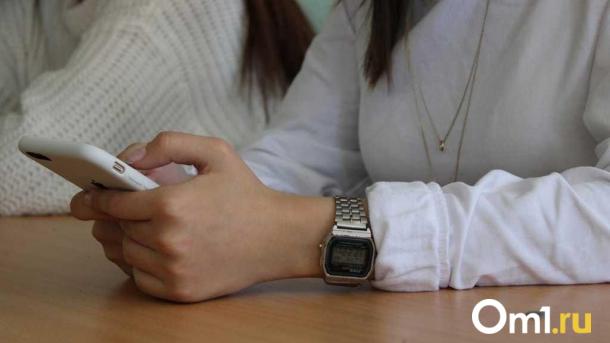 В Омске мошенники используют имя замминистра труда для обмана