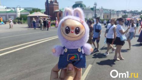 В России хотят ввести обязательную экспертизу игрушек с персонажами кино и мультфильмов