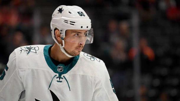 Замена Маклауду? Американский форвард может быть обменян в «Авангард»