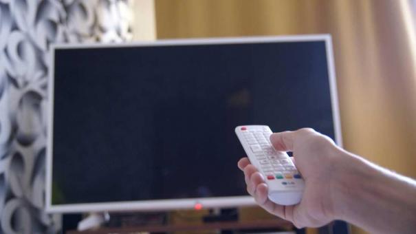 24 сентября утром новосибирцев ждут сбои из-за техработ на телевещании