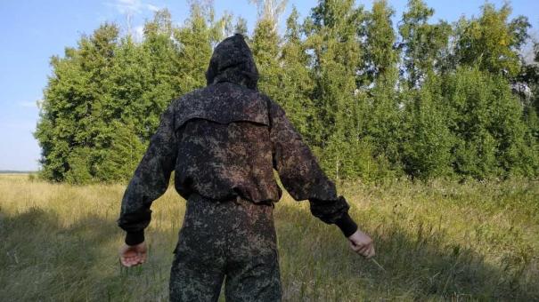 С 1 сентября новосибирские охотники сдают экзамен для получения билетов