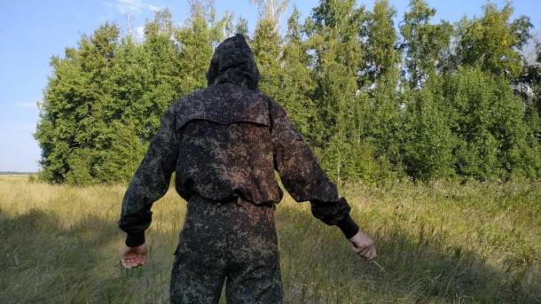 С 1 сентября новосибирские охотники сдают экзамен для получения билетов