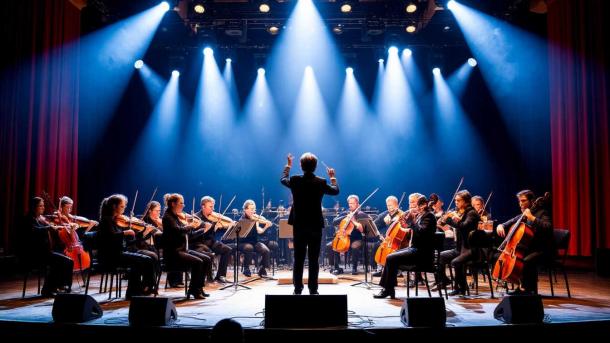 Матвиенко: «Интервидение — это разглобализация культуры»