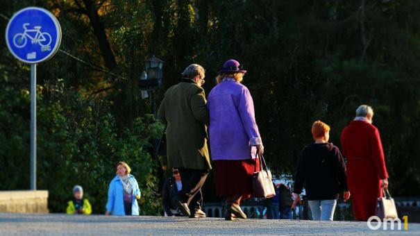 Учёные выявили два ключевых момента в жизни, когда происходит резкое старение