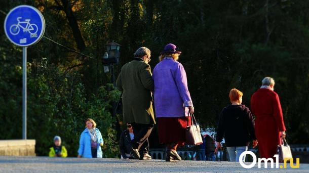 Учёные выявили два ключевых момента в жизни, когда происходит резкое старение