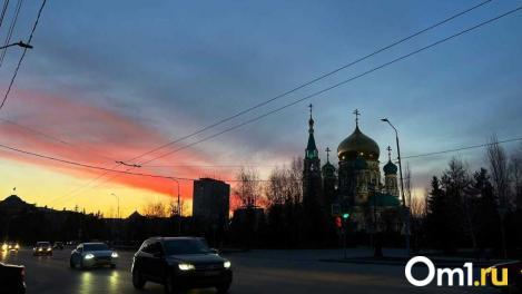 Астроном Владимир Крупко рассказал о загадочных снимках НЛО, снятых в Омске