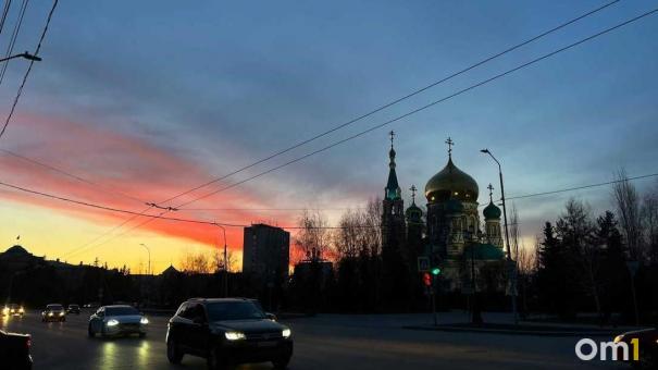 Астроном Владимир Крупко рассказал о загадочных снимках НЛО, снятых в Омске