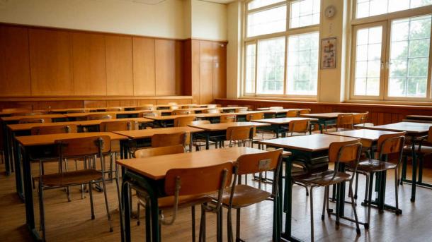 Школы Казани переводят детей в подвалы из-за угрозы БПЛА