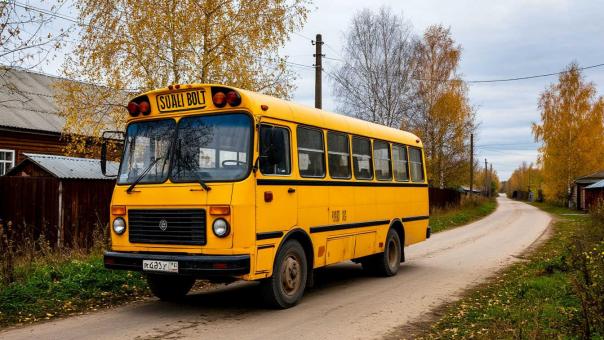 «Родители остались довольны»: в новосибирском Татарске нашли место для учеников после ЧП