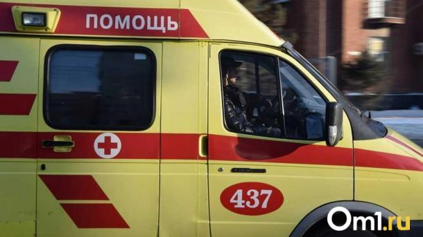 В Омской области произошло ДТП с питбайком — постралал 12-летний школьник