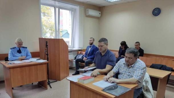 Дело о гибели 8-летнего мальчика в ДТП под Новосибирском дошло до суда