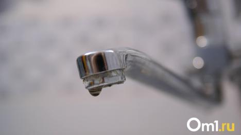 Масштабные перебои с водой в Черлаке заинтересовали Следком