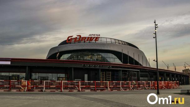 Состав «Авангарда» пополнит лучший снайпер МХЛ