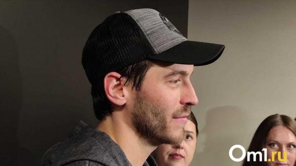 Хоккеист «Авангарда» сменил игровой номер ради звёздного новичка