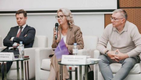 НОВИКОМ провел стратегическую сессию для руководителей региональных офисов