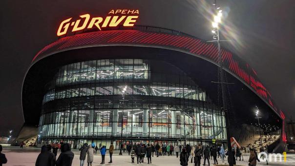 Команды системы «Авангарда» одержали 20 из 22 побед на старте сезона