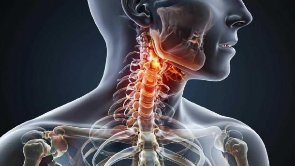 Чувствуете это в шее - конец близок. Первые признаки смертельно опасного заболевания