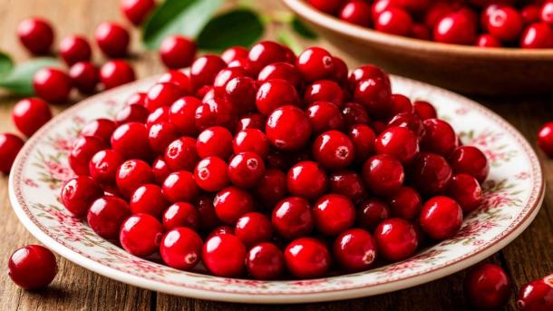 Диетолог Соломатина: почему осенние ягоды могут быть опасны