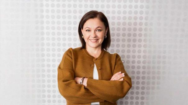 Екатерина Немченко назначена Управляющим директором Авито по работе с людьми