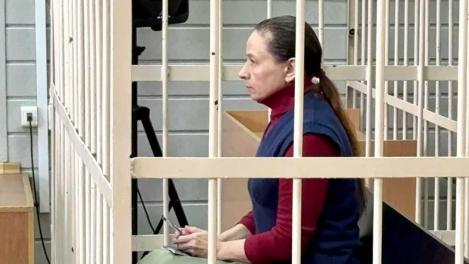 В суде продолжается рассмотрение дела об истязании и убийстве ребёнка в Новосибирске.