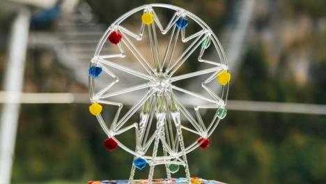 Омский парк поборется за престижную награду — голосование стартовало