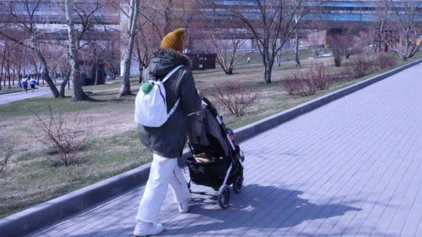 Мать в Новосибирске задержана за склонение 9-летнего сына к наркотикам