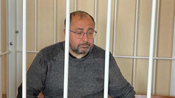 В Новосибирске полковник Росгвардии попался на взятке