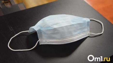 Первый омич заразился новым подвидом коронавируса «стратус»