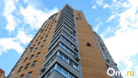 После снижения ключевой ставки спрос на новостройки в Омске увеличился на 28 %