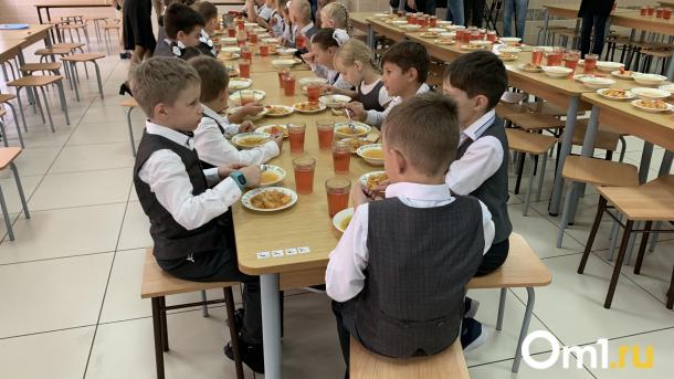 В прокуратуре рассказали, в каких школах Омска были массовые отравления