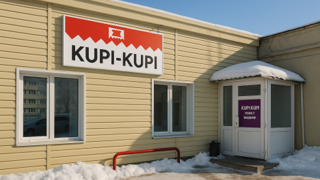 Убийца Ozon? Изучили, как работает первый омский маркетплейс