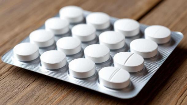 Эксперт ВОЗ о заявлении Трампа: парацетамол безопасен