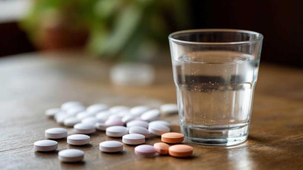 Врач ВОЗ: при беременности аспирин опаснее парацетамола