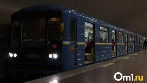 В Новосибирском метрополитене стартует продажа сувенирных магнитов