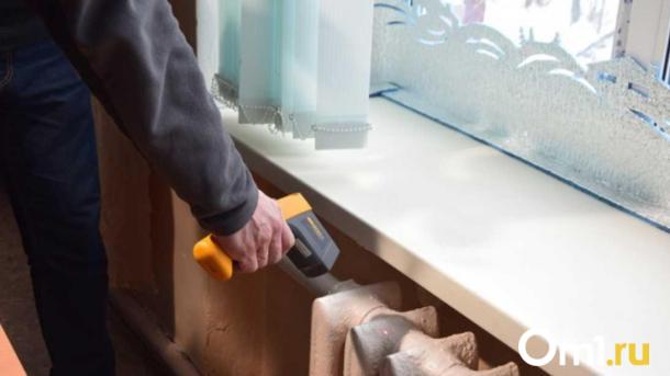 В Новосибирске начался третий этап подключения домов к отоплению