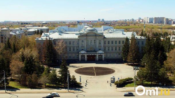 Депутаты Заксобрания выбрали новых членов Общественной палаты Омской области